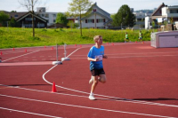1000m