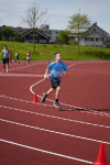 1000m