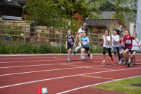 1000m