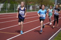 1000m