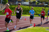 1000m