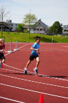 1000m