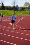 1000m