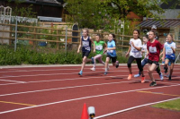 1000m