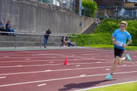 1000m