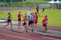 1000m