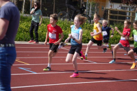 1000m