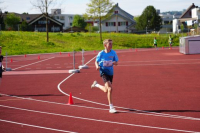 1000m
