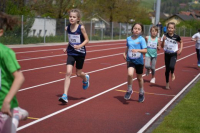 1000m