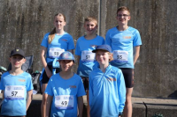 1000m