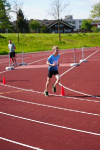 1000m