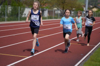 1000m