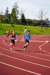 1000m