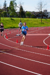 1000m