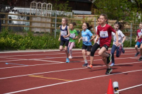 1000m