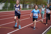 1000m