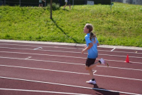 1000m