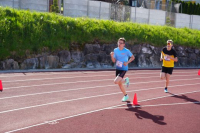 1000m