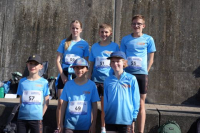 1000m
