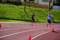 1000m