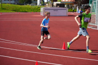 1000m