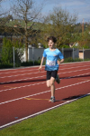 1000m