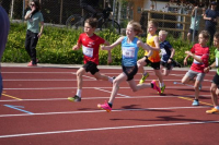 1000m
