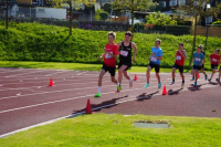 1000m