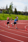 1000m