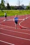 1000m