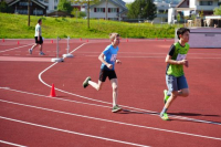 1000m