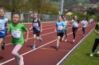 1000m