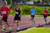 1000m