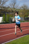 1000m