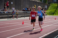1000m
