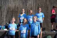 1000m