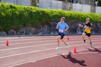 1000m