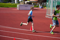 1000m