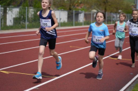 1000m
