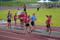 1000m