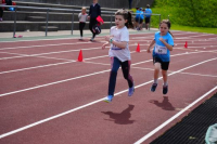 1000m