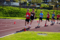 1000m