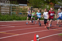 1000m