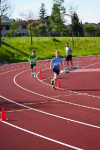 1000m