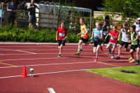1000m