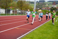 1000m