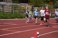 1000m
