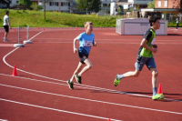 1000m