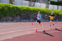 1000m
