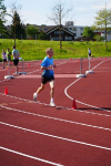 1000m